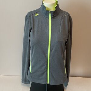 Kappa Cross Training Jacket
